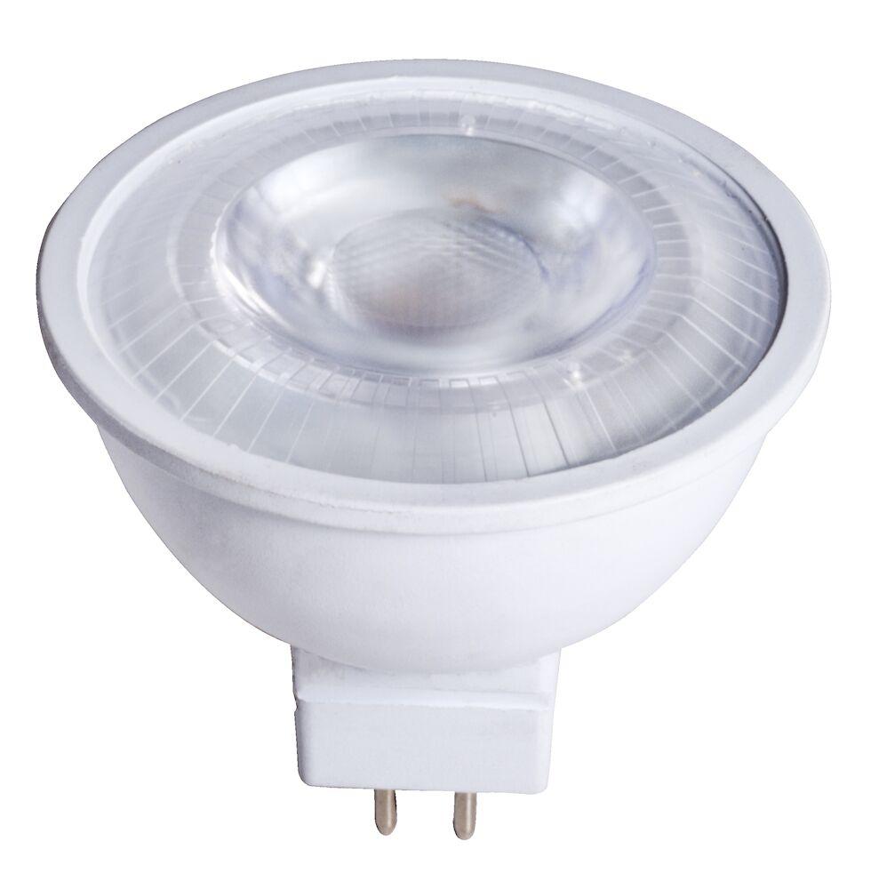 10/100PK 6W(35) DIMMABLE MR16 4000K 12VAC