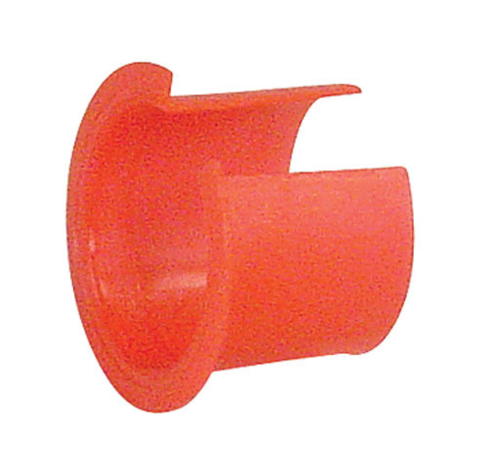 3/4&#34; Rd Thrmo Plstc Ant Short&#34;sult Bsh