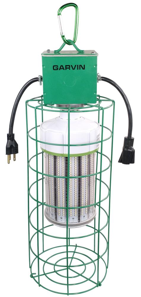 120 Watt LED Temp Light Stringer 6500K