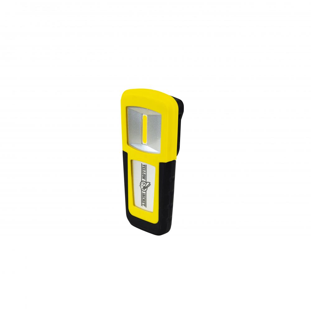 Yellow Jacket 300 Lumen Rechargeable Handheld Li