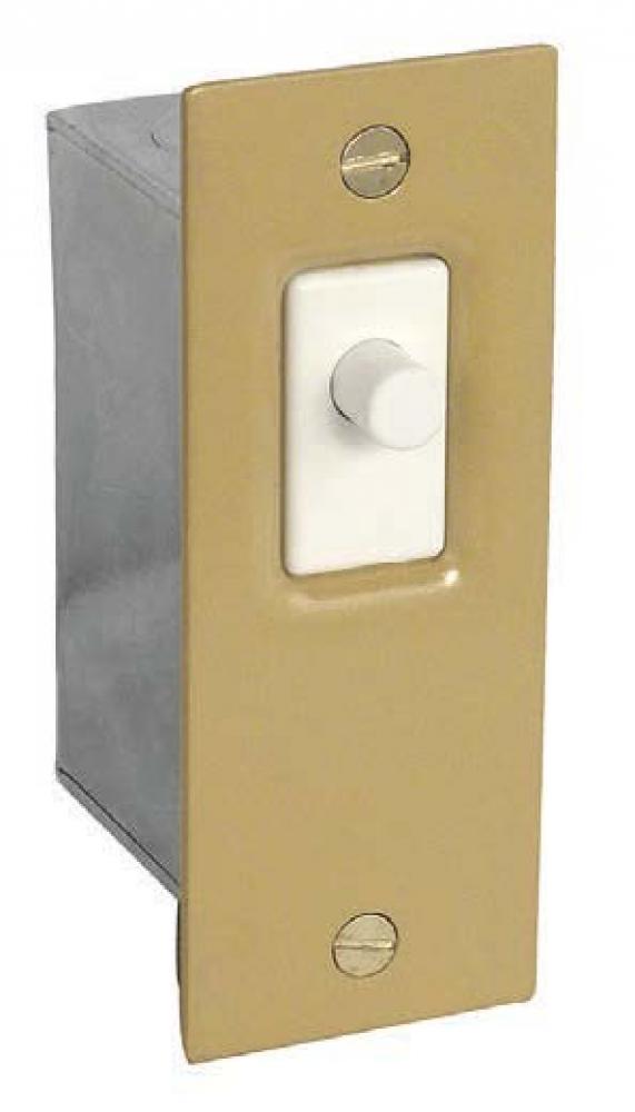 Door Jamb Switch Kit - Tan