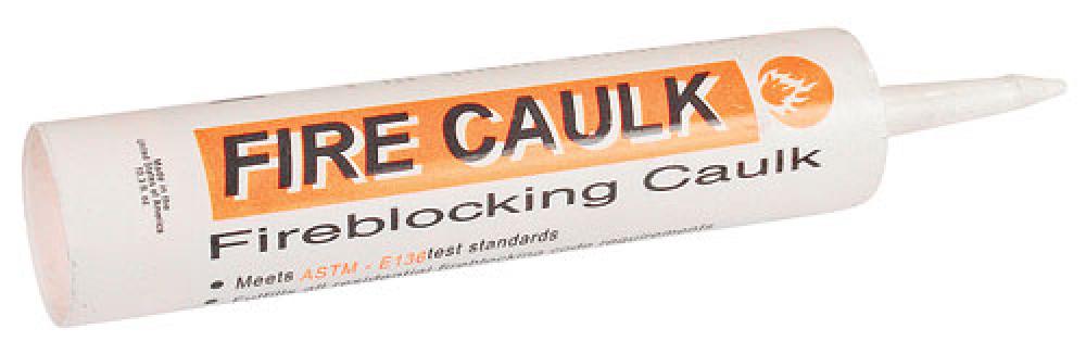 10.3 oz. Fire Stop Caulk