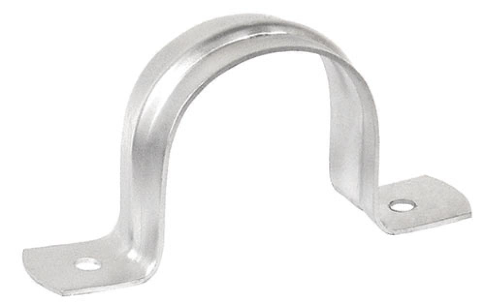 EMT Two Hole Conduit Strap 2in