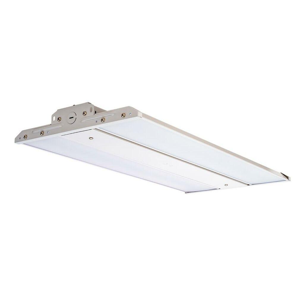 2PK 165W 2FT LINEAR LED HIGH BAY -DLC-