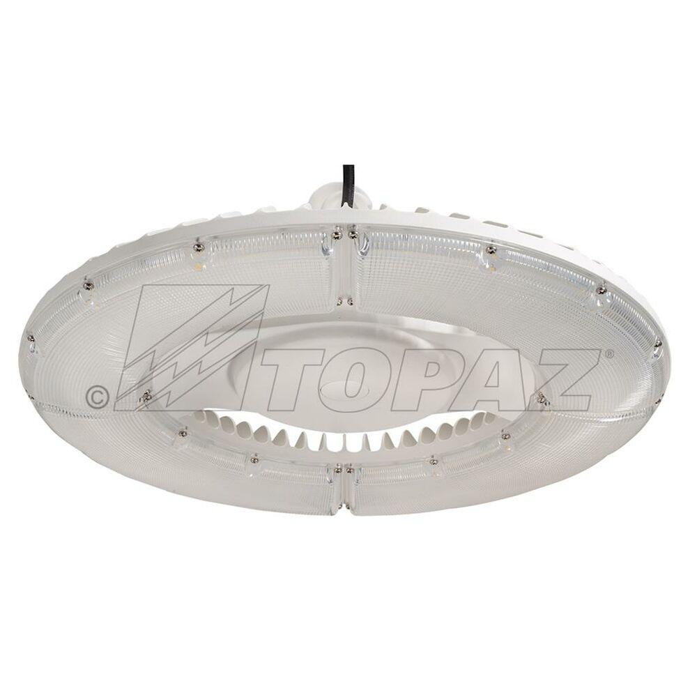 1PK 150W LED HIGH BAY SATELLITE, 480V