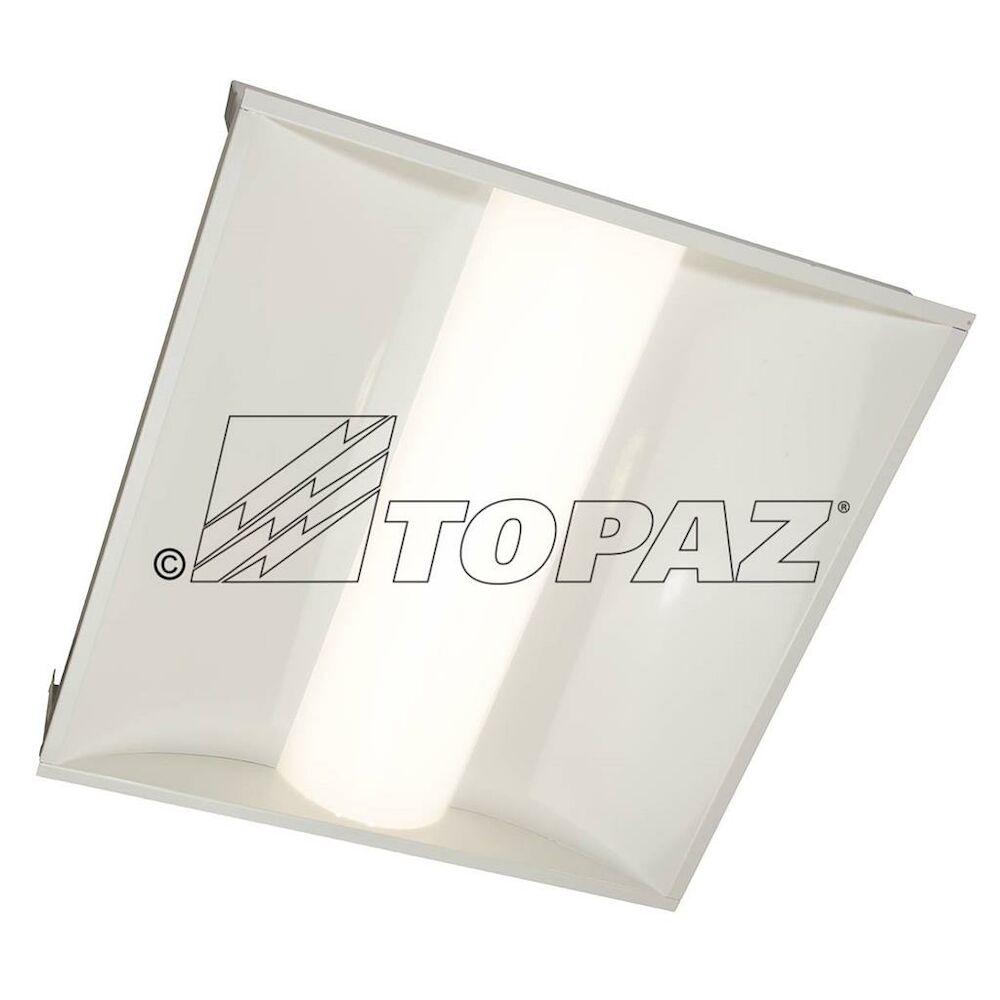 1PK 2x2&#39; 30W LED DIM TROFFER &#39;DLC&#39; 5