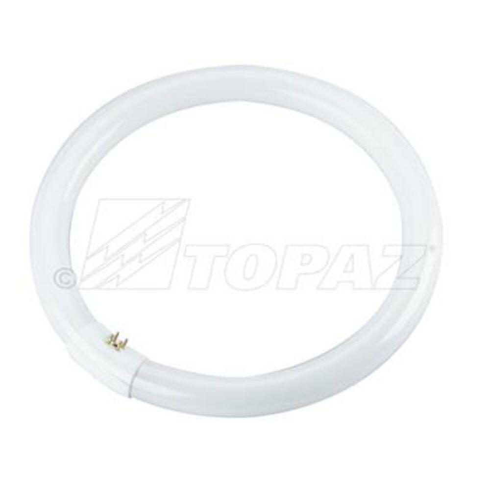 12PK 32W 12&#34; COOL WHITE T9 CIRCLINE