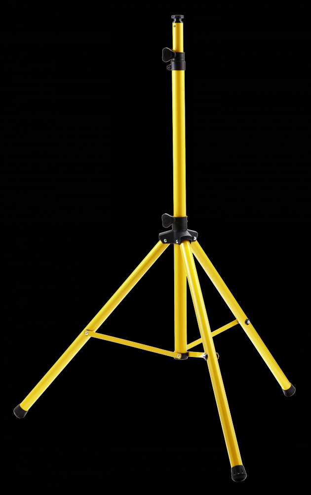 Heavy duty tripod stand