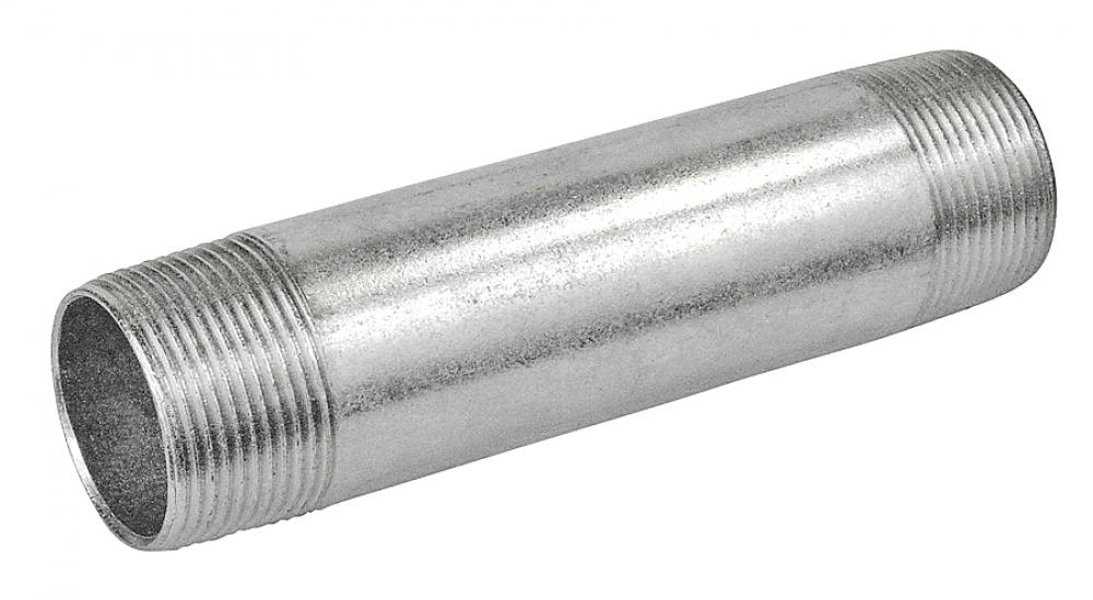 Long 4&#34; Glvd Rigid Condt Pip Npl 5&#34; 5pk