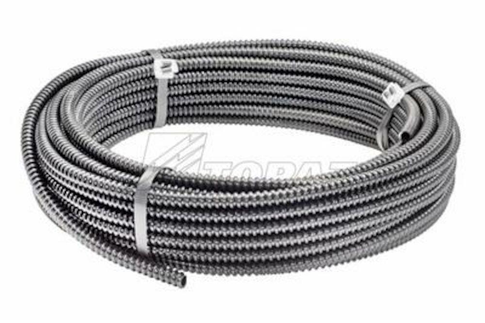 1-1/4&#34; TOP-FLEX TUBING 100-FT-PK