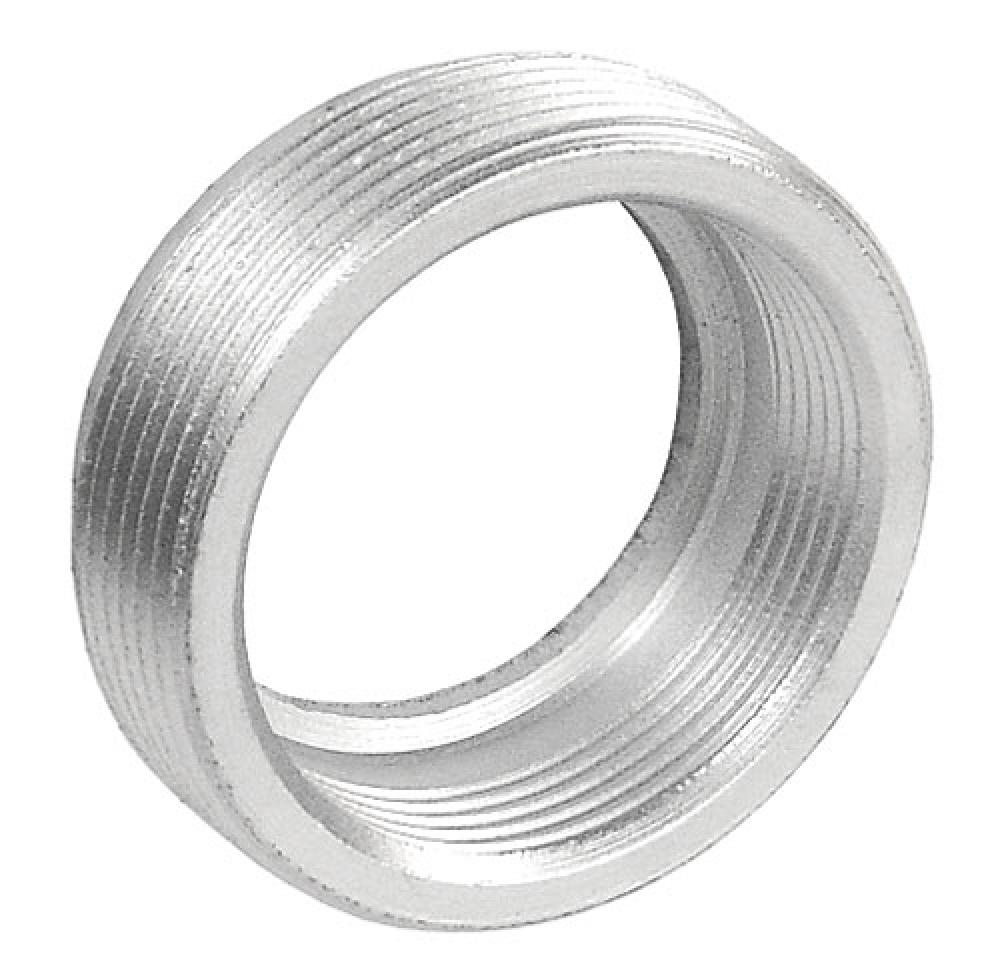 2 to 1in Zinc Platd Stl Rducing Bushing