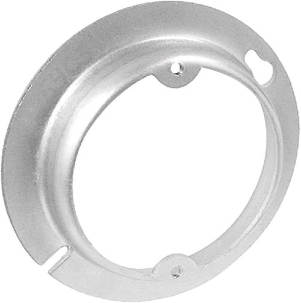 4&#34; Rnd Rsd Dvc R 1/2&#34; Rsd 2-3/4&#34; Cnt