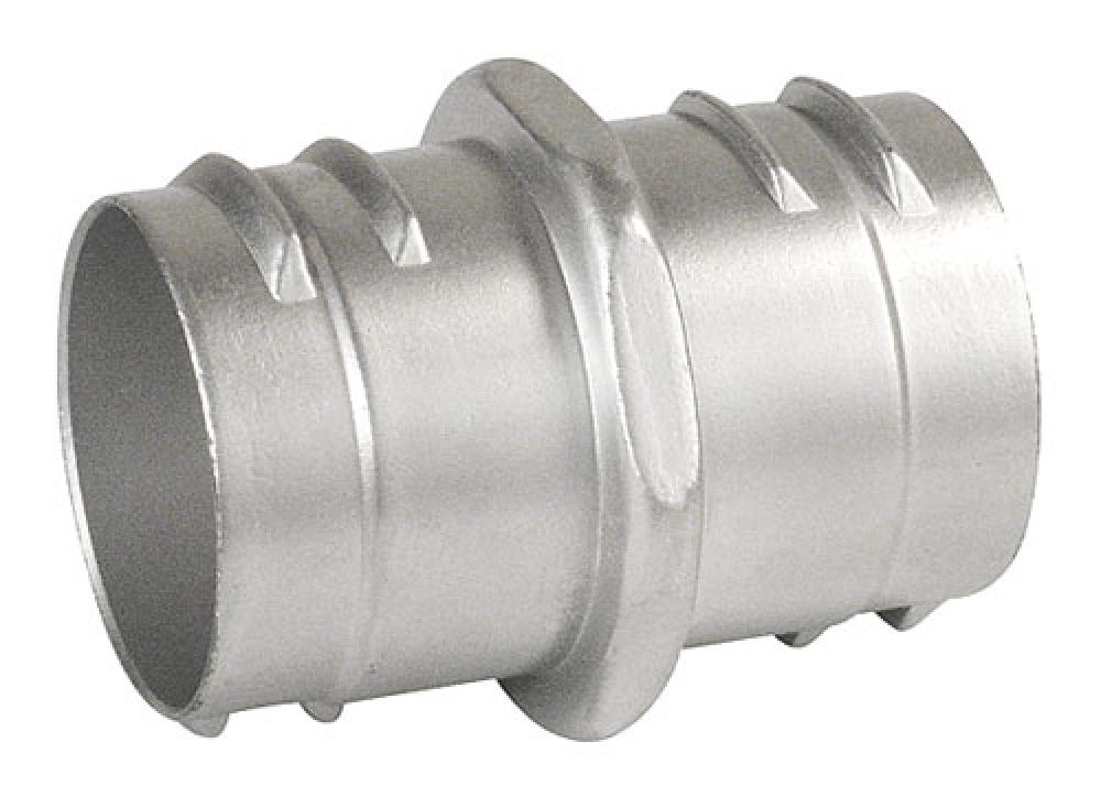 1-1/2in Die Cast Zinc Screw In Couplings