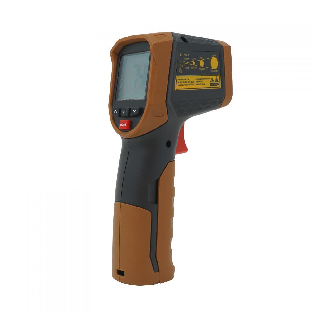 930?F Infrared Thermometer Dual Laser Targeting