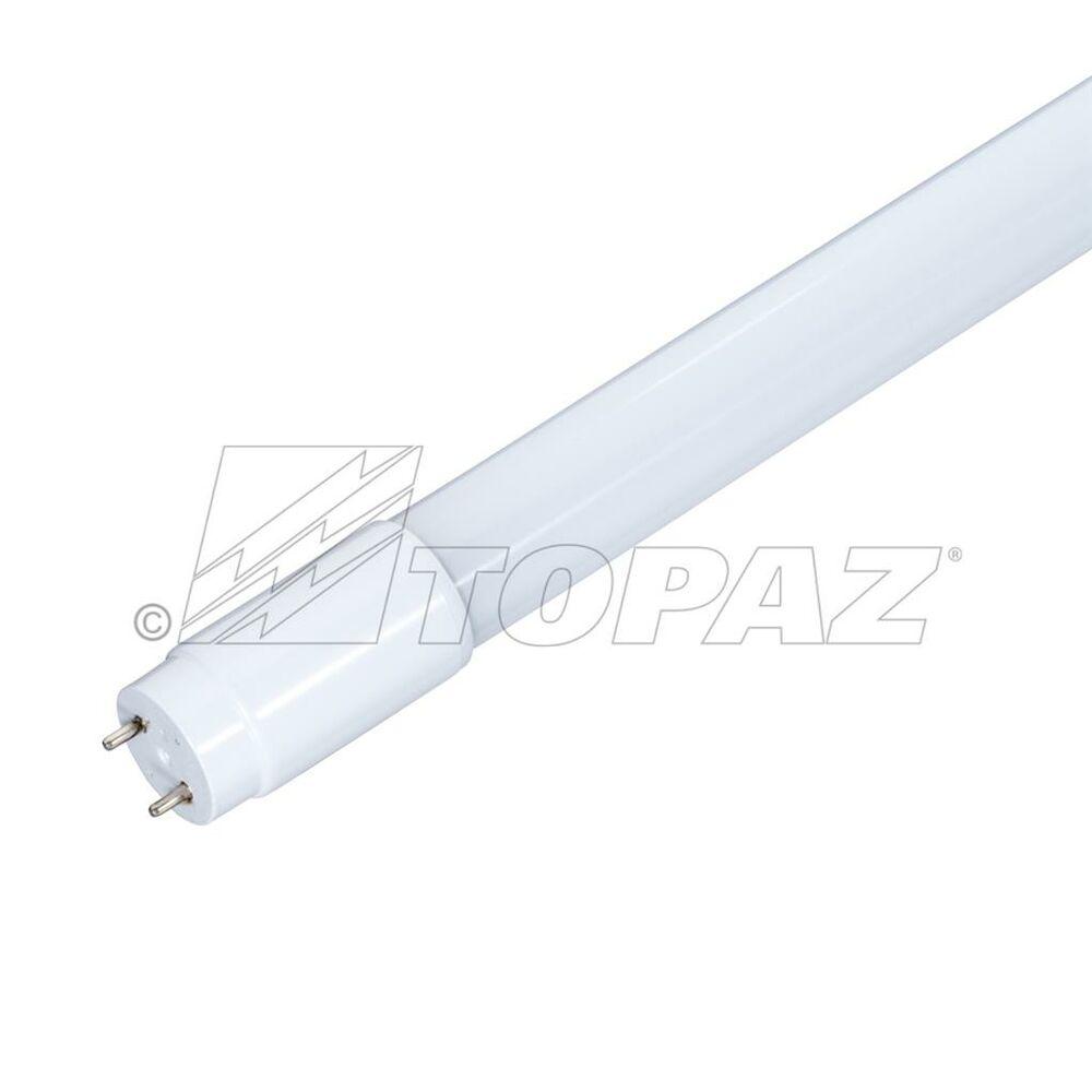 12PK 12.5W 48&#34; LED T8 UL TYPE AB 6500K FROST