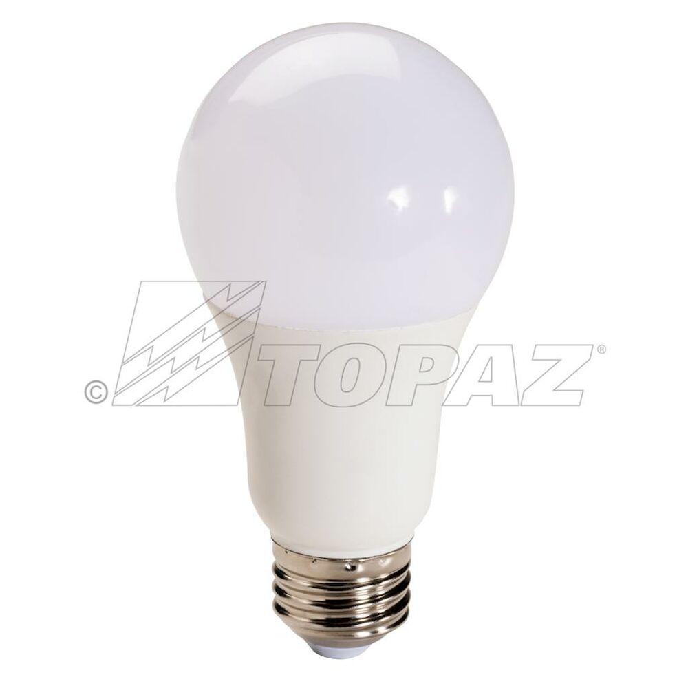 6/24PK 11W(75) DIMMABLE A19 2700K -ES-