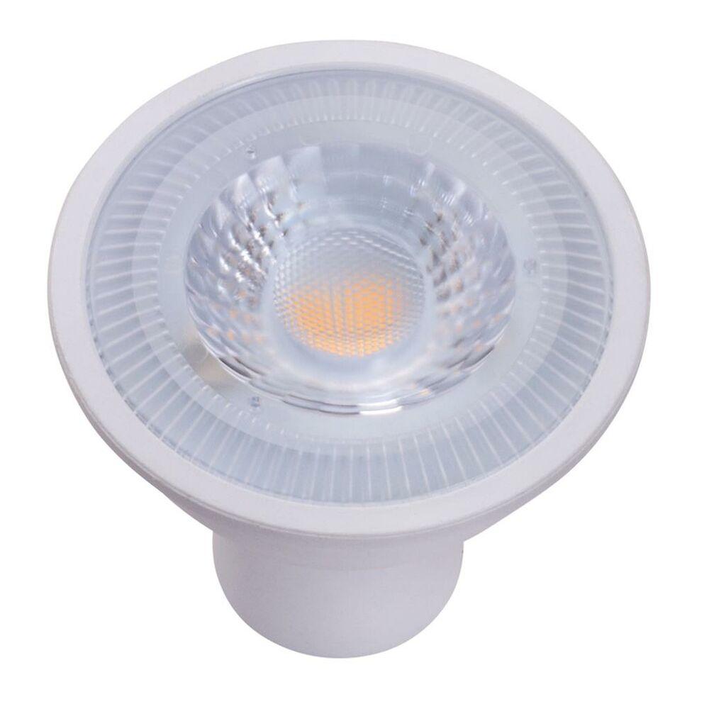 10/100PK 5.5W(50) -ES- DIMMABLE GU10 MR16 3000K