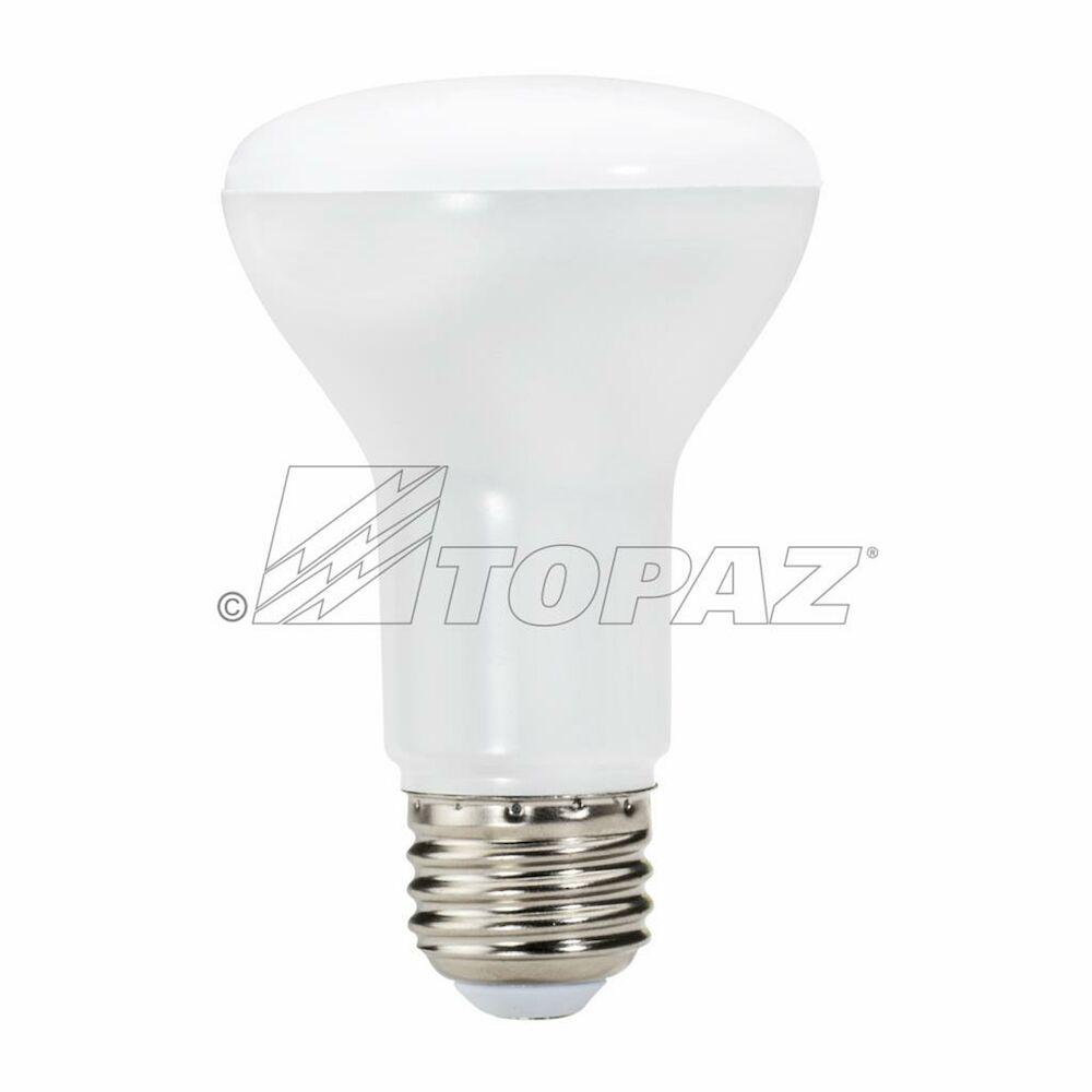 6/24PK 6.5W(50) DIMMABLE ENERGY-STAR R20 2700K
