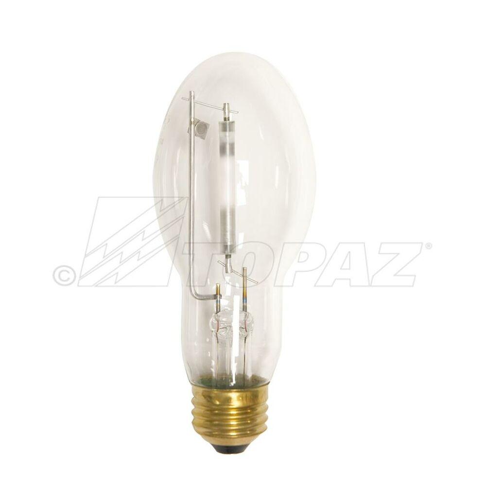 12/48PK 50W CLEAR HPS ED17 ANSI=S68