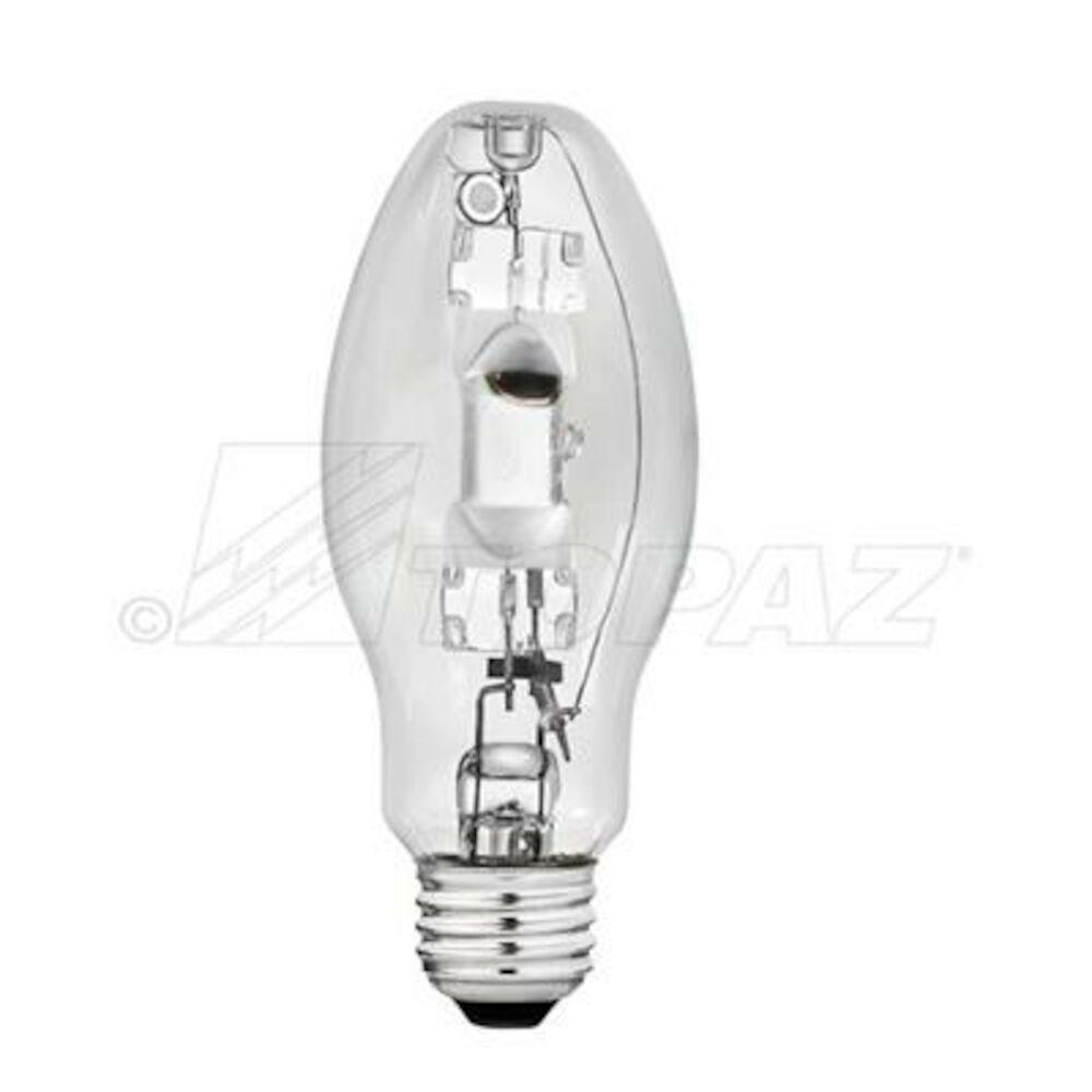 12/48PK 175W METAL HALIDE ED17