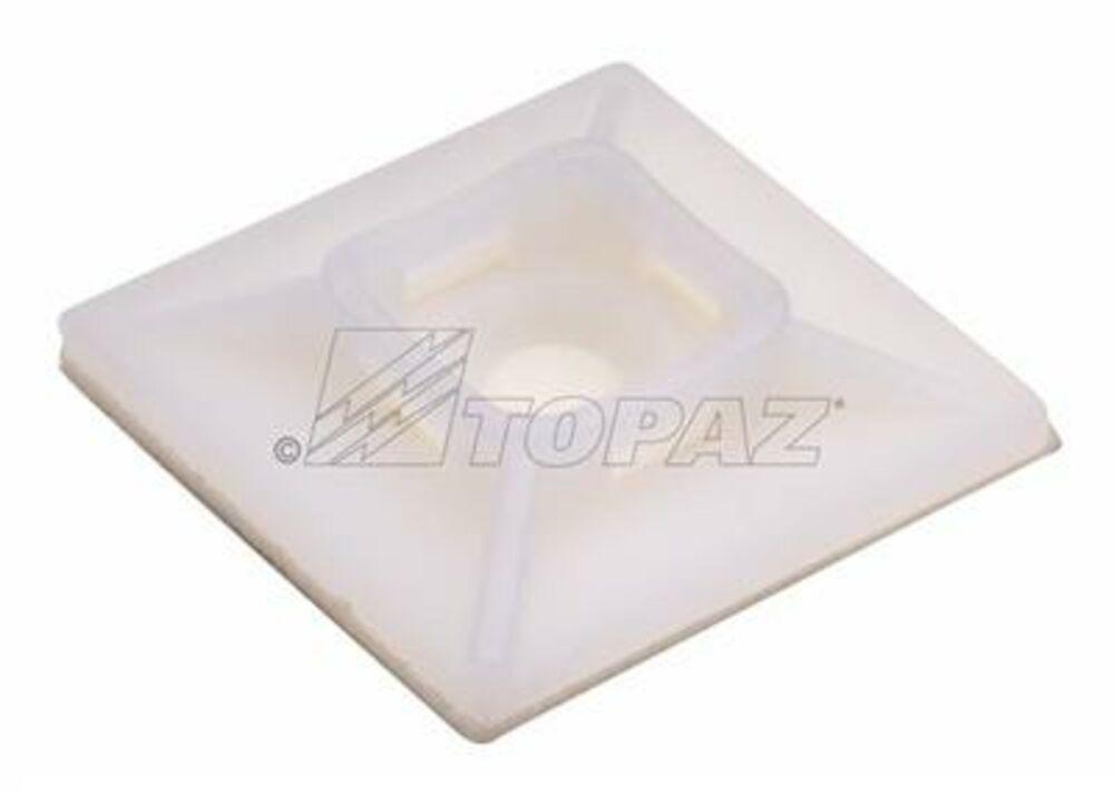 4WAY ADHESIVE BASE NAT100/1000