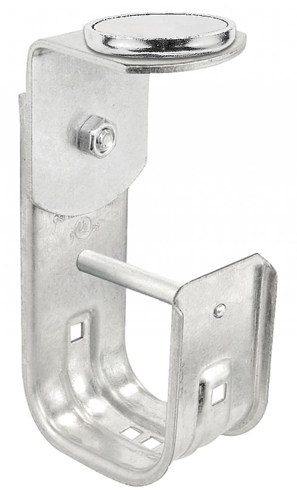 4in Magntic J Hook for Ovrhad Mounting