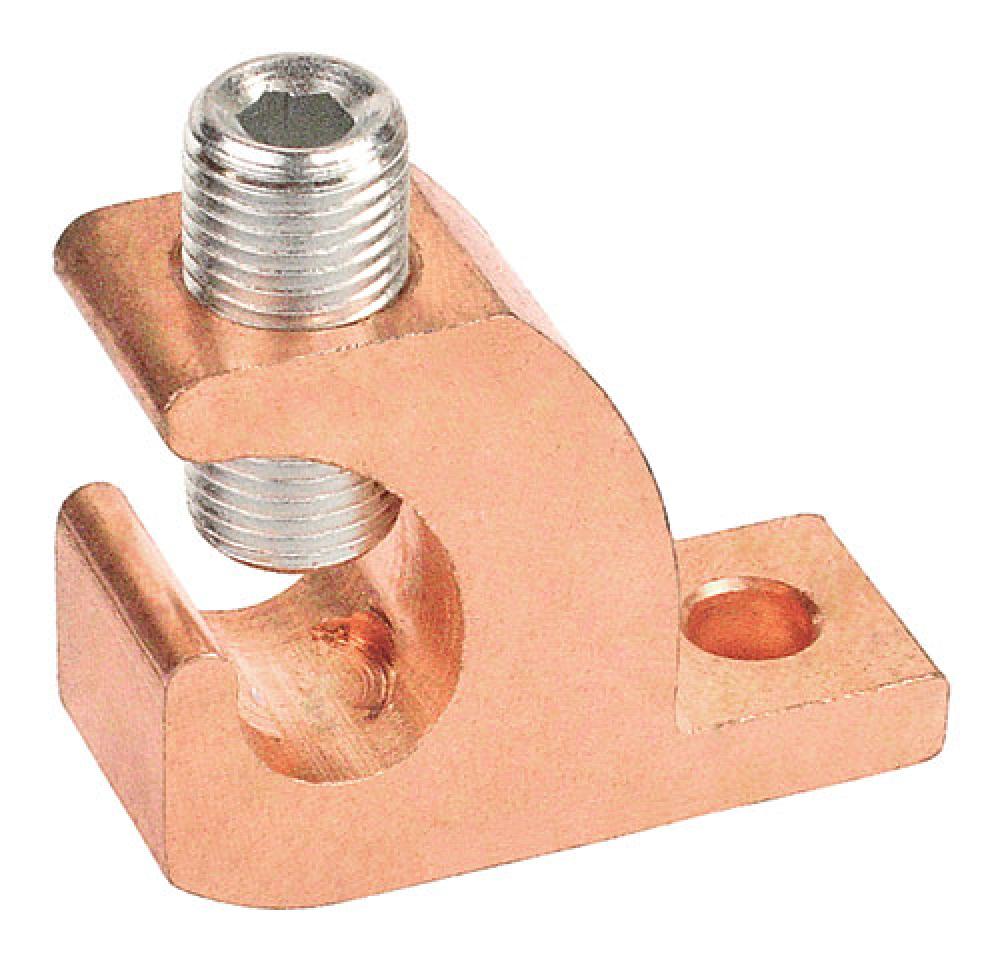 Lay-In Lug Copper 3/0-6