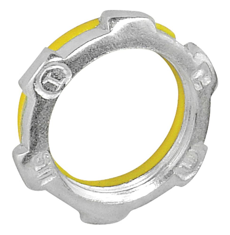 6in Rigid Sealing Locknut Steel