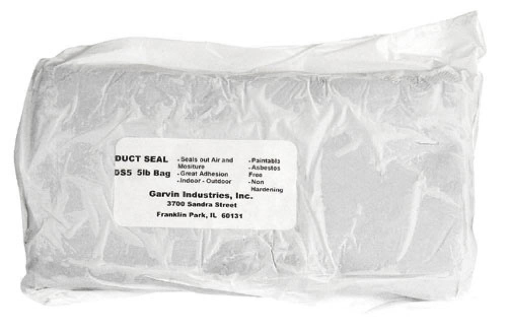 5 lb. Duct Seal