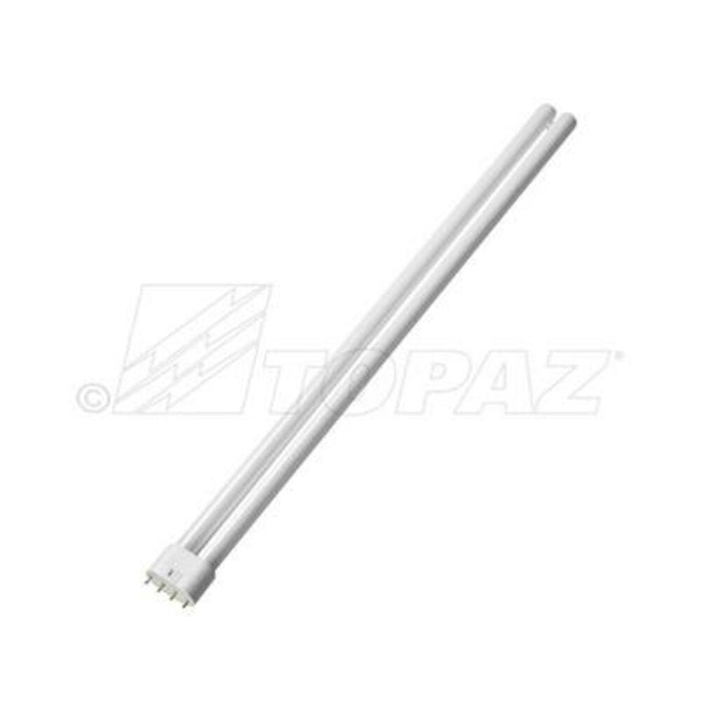 25PK 40W 2G11-Base T5 TWIN TUBE 4100K