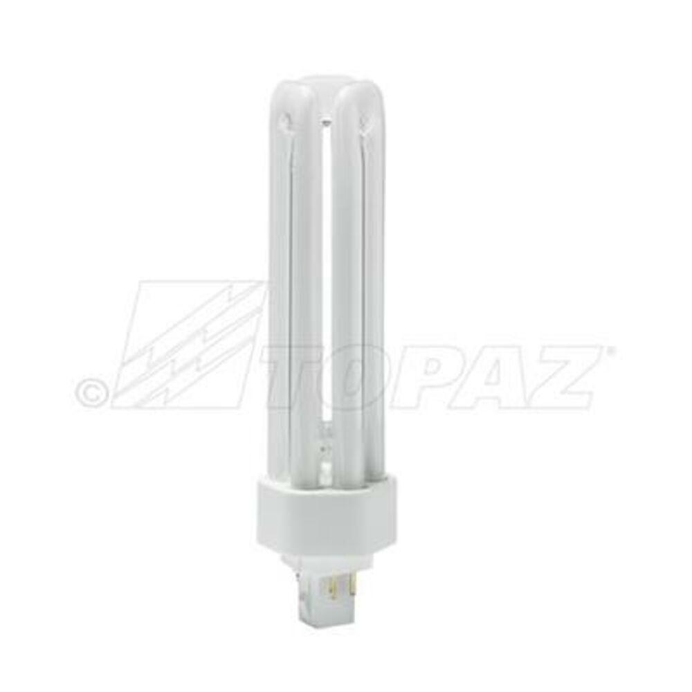 50PK 26W TRIPLE-TUBE GX24q-3 2700K