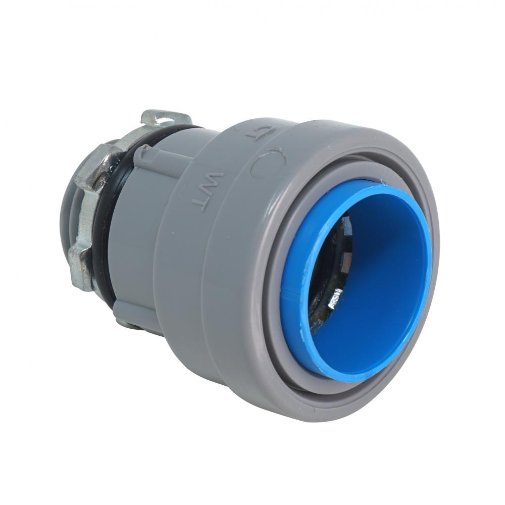 3/4&#34; PVC Male Adapter w/T Q30