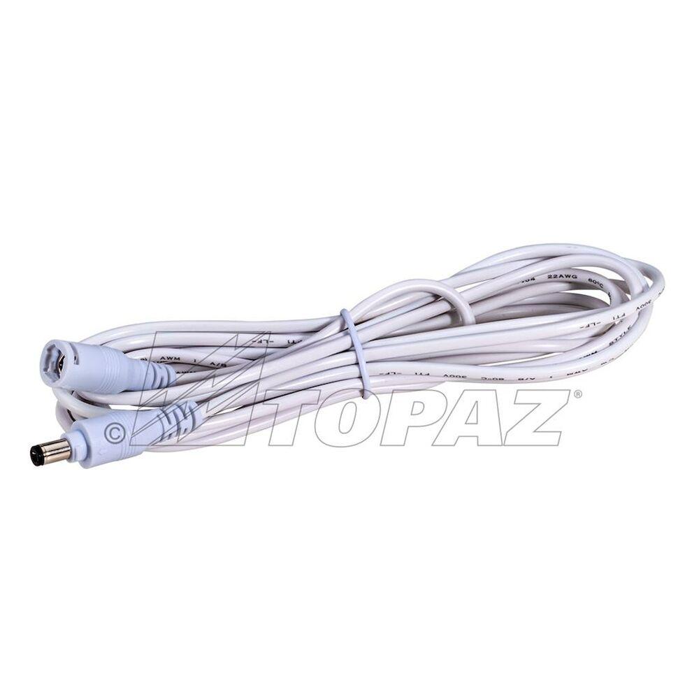 40PK LOW VOLTAGE 10FT CABLE FOR RDL(3CTS) ONLY