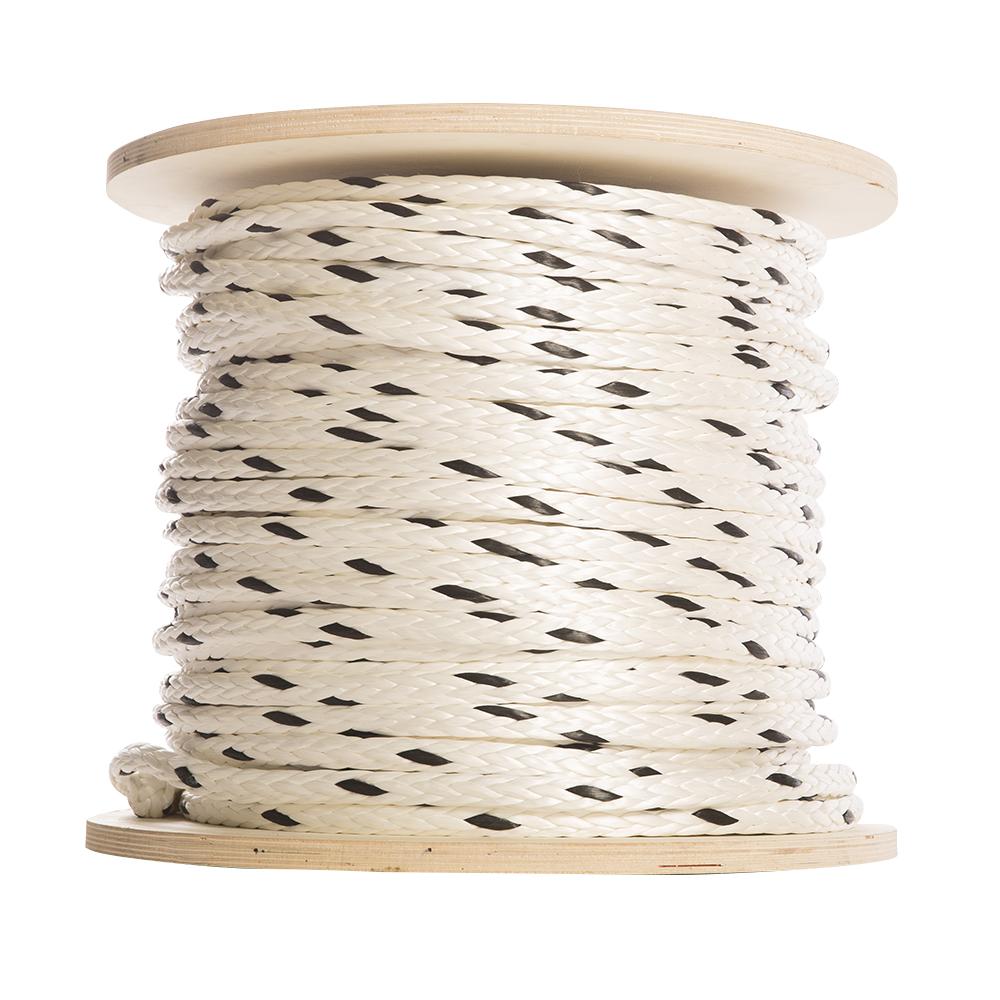 QWIKrope®  1/8&#34; X 300&#39;, UHMWPE Rope