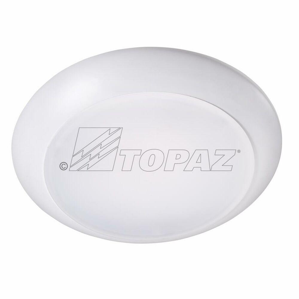 24PK 6&#34; 15.5W DIMMABLE DISK LIGHT -WHITE