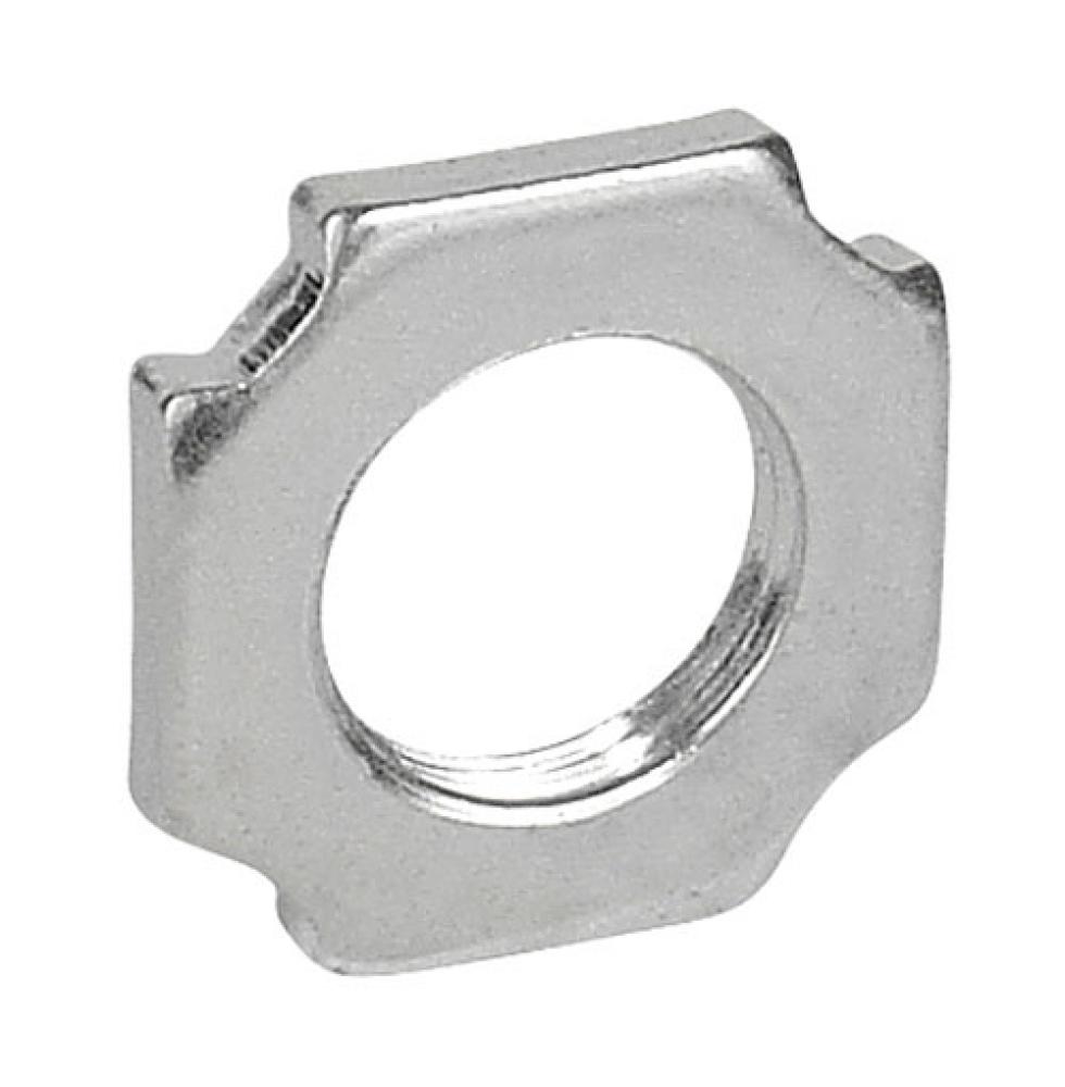 3/8in Fixtur Lock Nut Stl For 3/8in ips