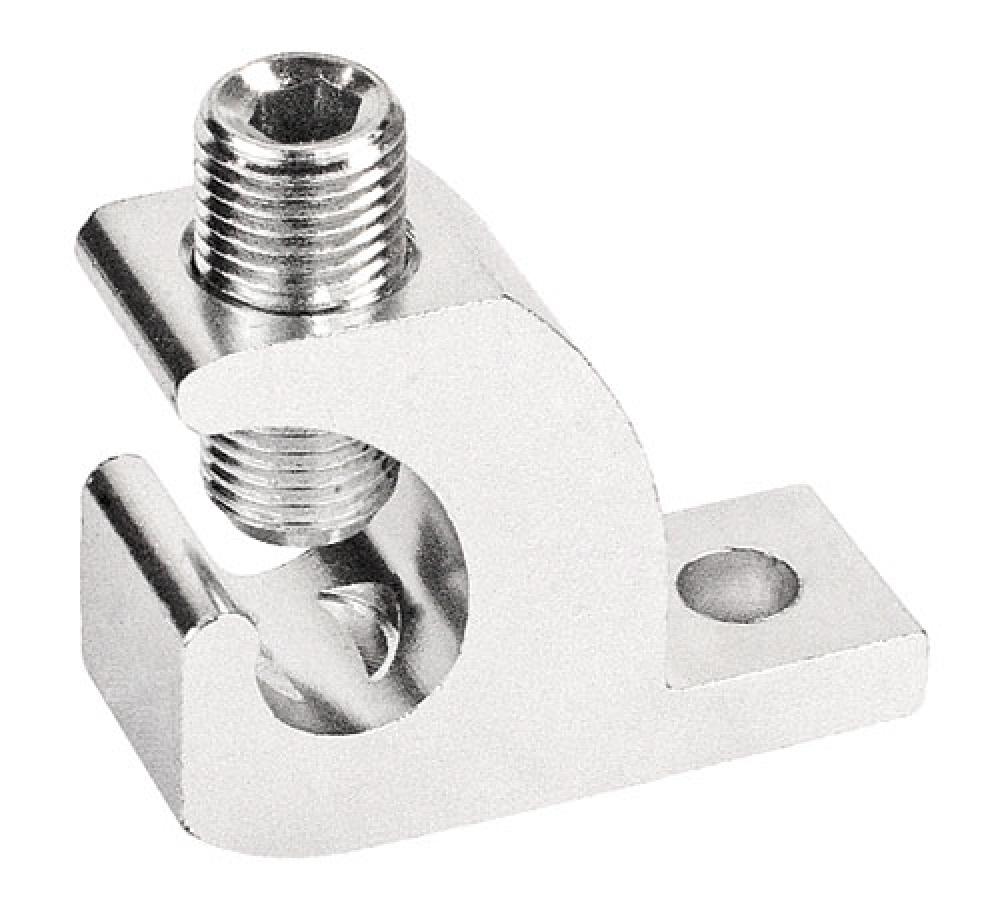 Lay-In Lug Aluminum 3/0-6