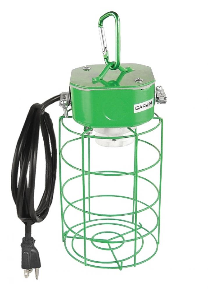 Mini Templight with Cord - Fixture Only