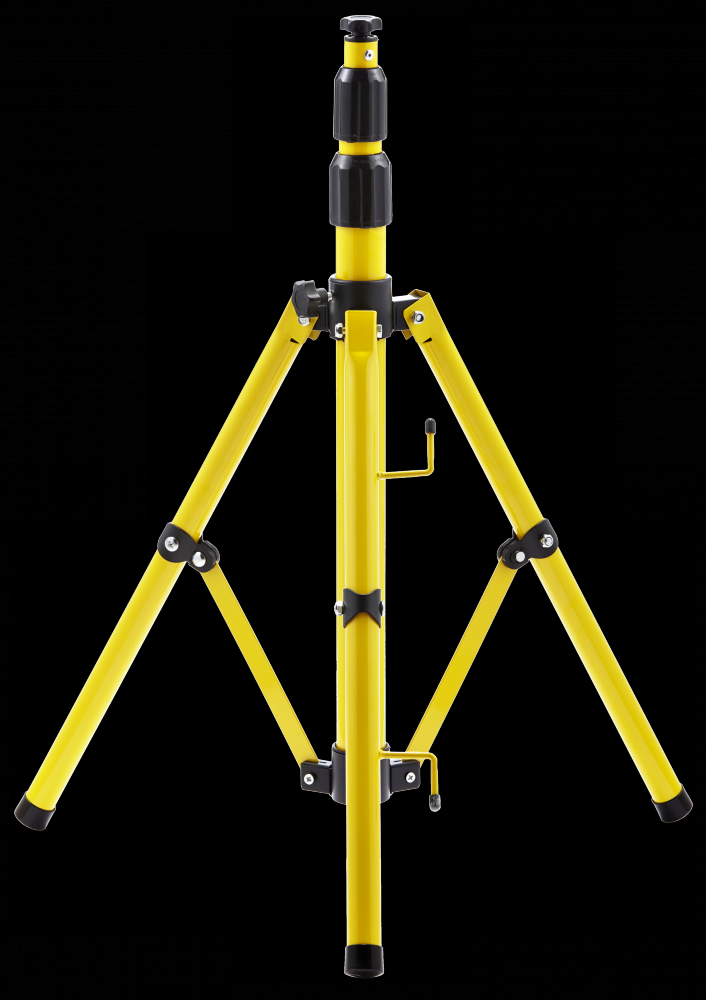 Twostage tripod stand lgt GalaxyPro