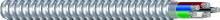 Southwire 55724989 - Alumaflex Type MC XHHW-2