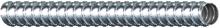 Southwire 57546701 - GalflexÂ® Type RWS Reduced Wall Steel Flexible