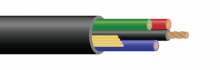 Southwire 58151899 - Machine Tray Control Cable Cu 600/1000V PVC THHN