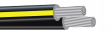 Southwire 27355707 - 6 STR AL 600VUD DX CLAFLIN/YES