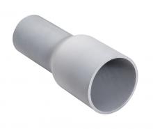 Southwire 1482 - 3x2-1/2" SWEDGE REDUCER PVC