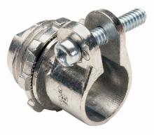 Southwire 151TZ - 1/2" FLEX STR CONNECTOR 25/250-PK