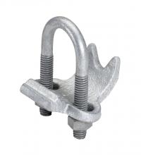 Southwire 1551HDG - 1/2" RT ANGLE CONDUIT SUPPORT HDG 50PK