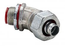 Southwire 234S - 1-1/4" LT MALL CONNECTOR 2/20-PK