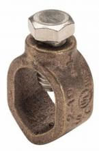 Southwire 411 - 1/2"GROUND ROD CLAMP 100/500PK