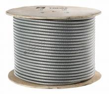 Southwire 4300R - 3/8" UL FLEXIBLE ALUM COND-1000' REEL