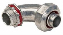 Southwire 494 - 1-1/4"90DEG LT CONN 2/20PK